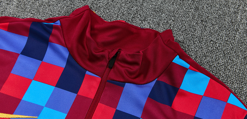 Barcelona 26/27 - Tracksuit