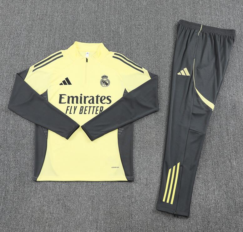 Real Madrid 25/26 - Jacket