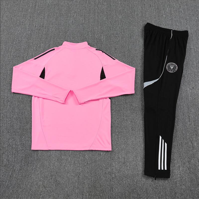 Inter Miami 25/26 - Tracksuit (Pink)