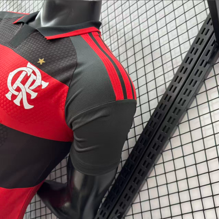 Flamengo 26/27 - Home Kit (Player)
