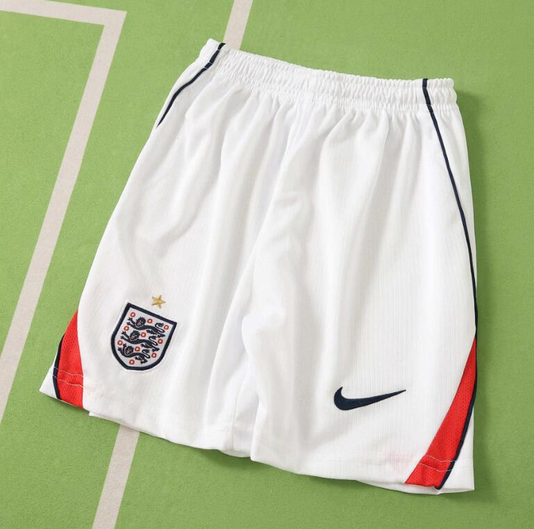England 2026 World Cup - Home Kids Kit