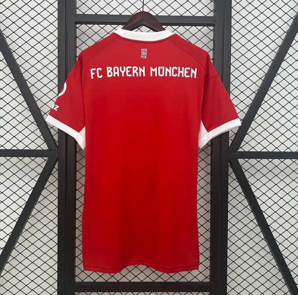 Bayern Munich 25/26 - Home Kit (Fan)