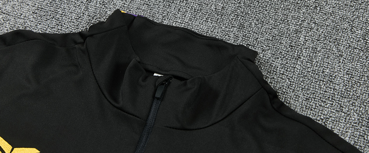 Barcelona 26/27 - Tracksuit