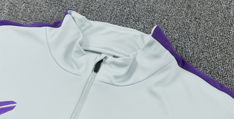 Barcelona 26/27 - Tracksuit
