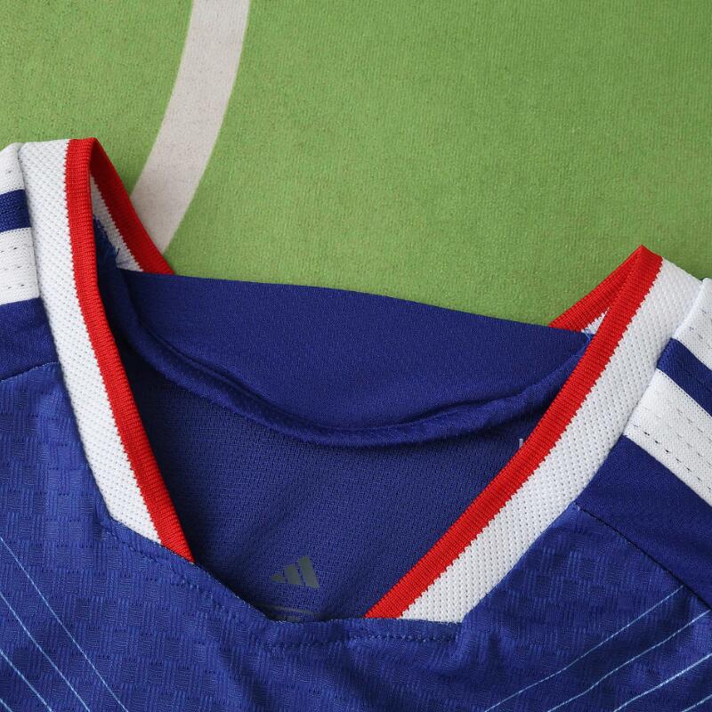 Japan 2026 World Cup - Home (Player)