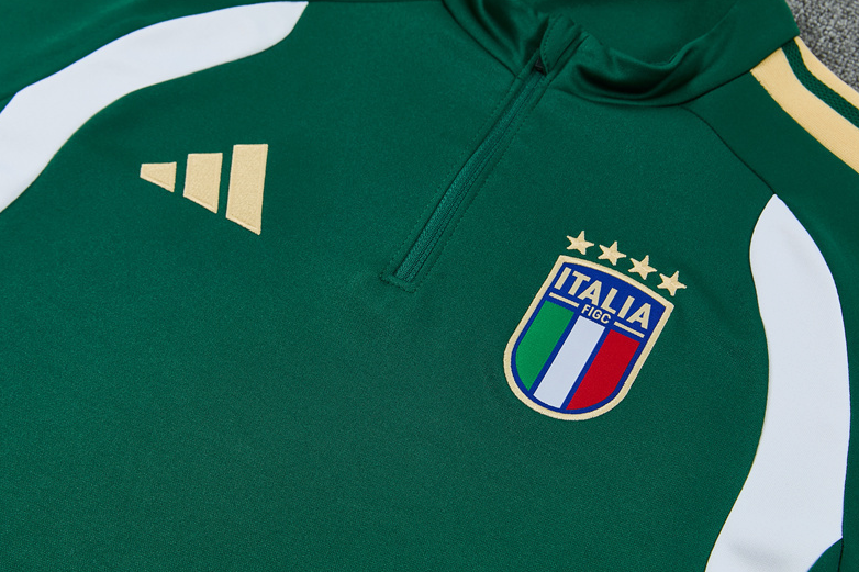 Italy 2026 World Cup - Tracksuit