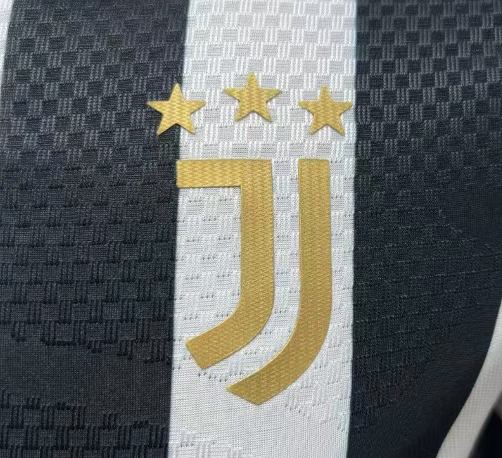 Juventus 26/27 - Home Kit (Player)