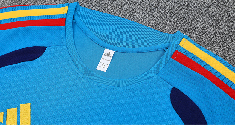 Spain 2026 World Cup - Tracksuit