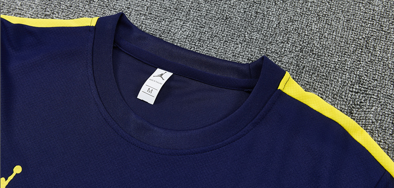 Brazil 2026 World Cup - Tracksuit