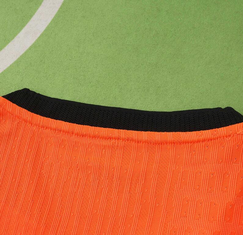 Netherlands 2026 World Cup - Home (Player)
