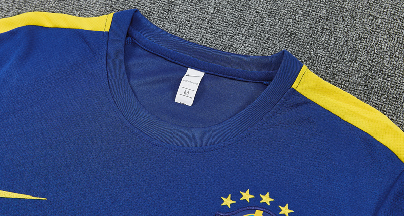 Brazil 2026 World Cup - Tracksuit