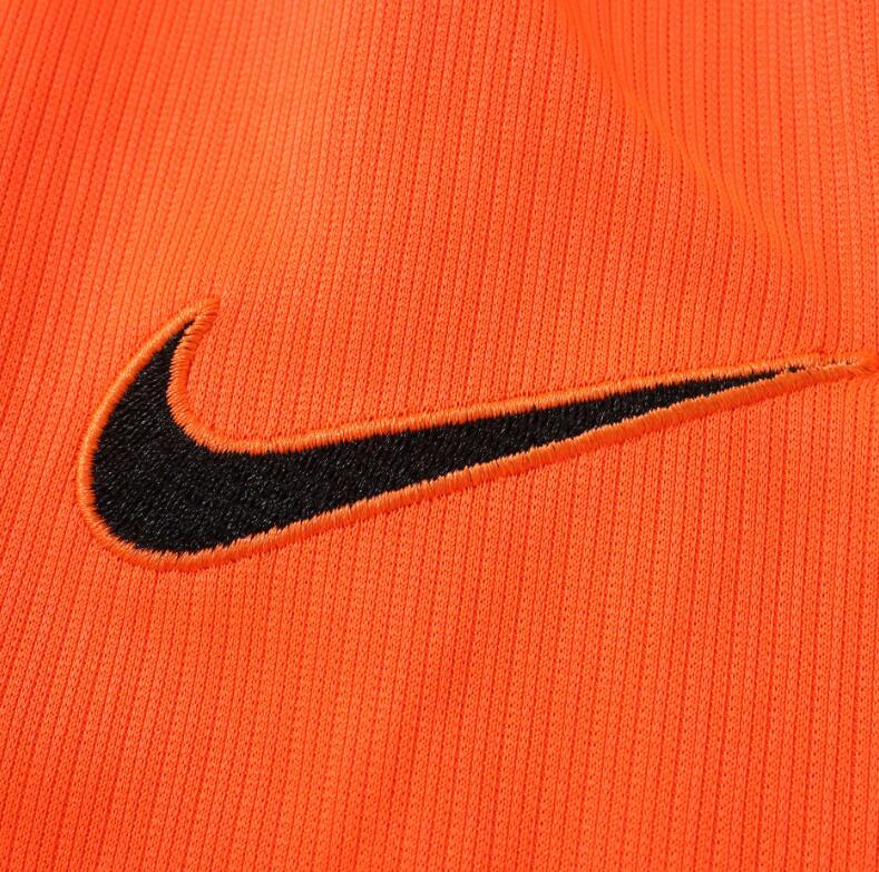 Netherlands 2026 World Cup - Home (Fan)