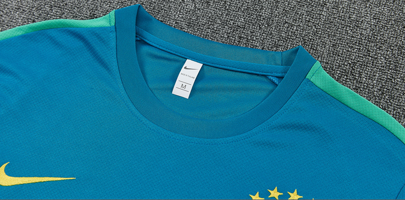 Brazil 2026 World Cup - Tracksuit