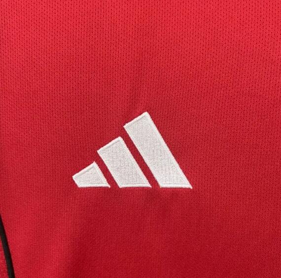 Manchester United 25/26 - Home Kit (Women)
