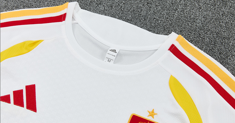 Spain 2026 World Cup - Tracksuit