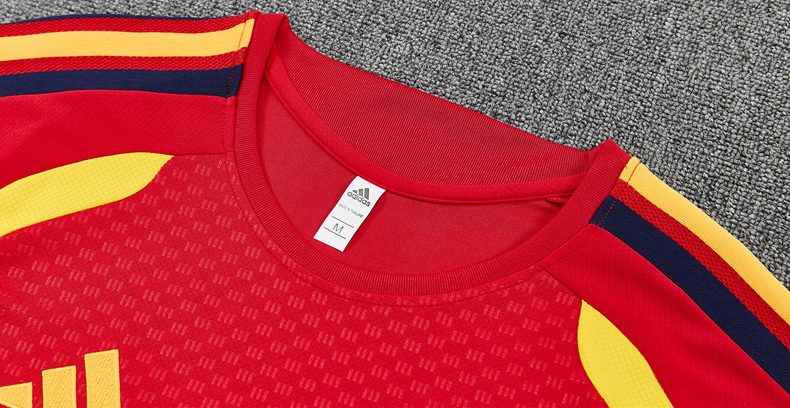 Spain 2026 World Cup - Tracksuit