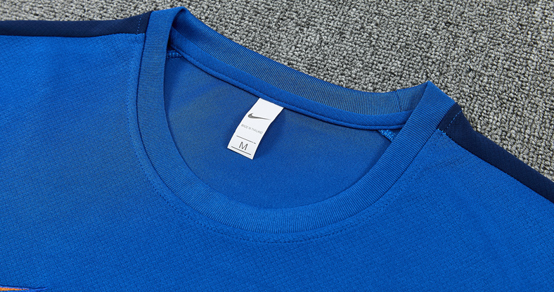France 2026 World Cup - Tracksuit (Short Sleeves)