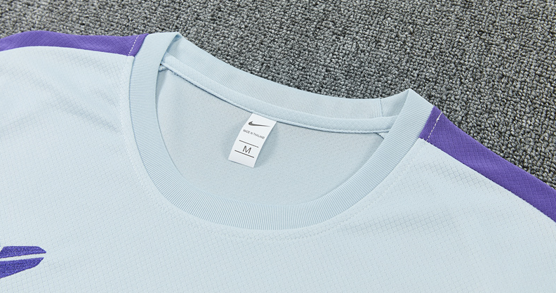 Barcelona 26/27 - Tracksuit (Grey)