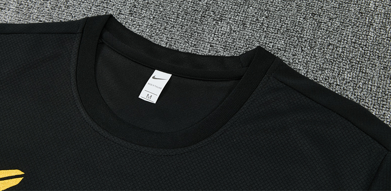 Barcelona 26/27 - Tracksuit (Black)