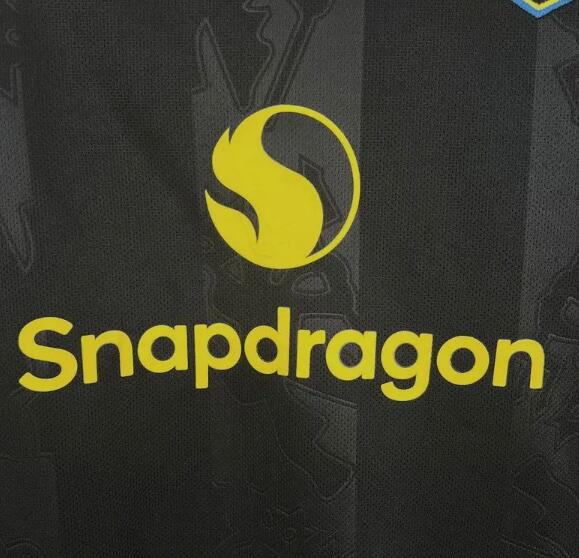 Manchester United 25/26 - Third Kit (Women)
