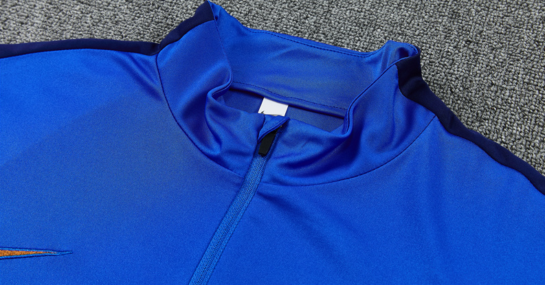 France 2026 World Cup - Tracksuit (Long Sleeves)