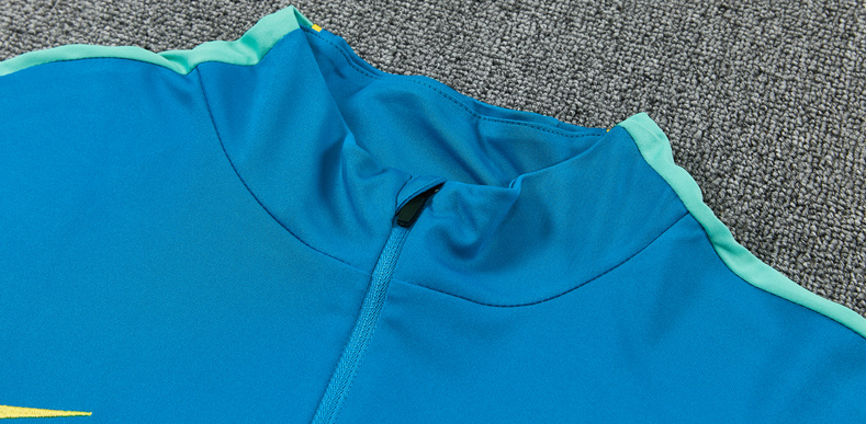 Brazil 2026 World Cup - Tracksuit