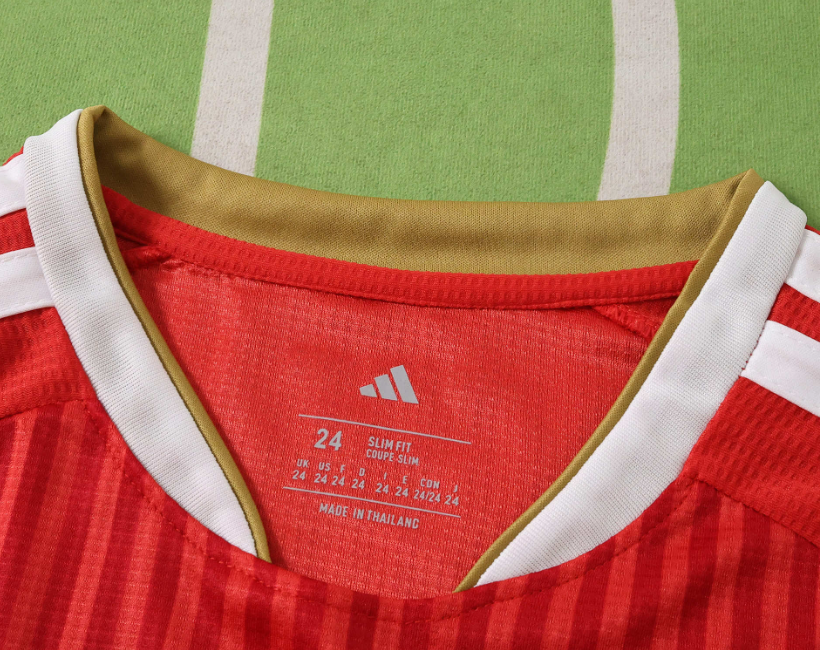 Bayern Munich 26/27 - Home Kids Kit