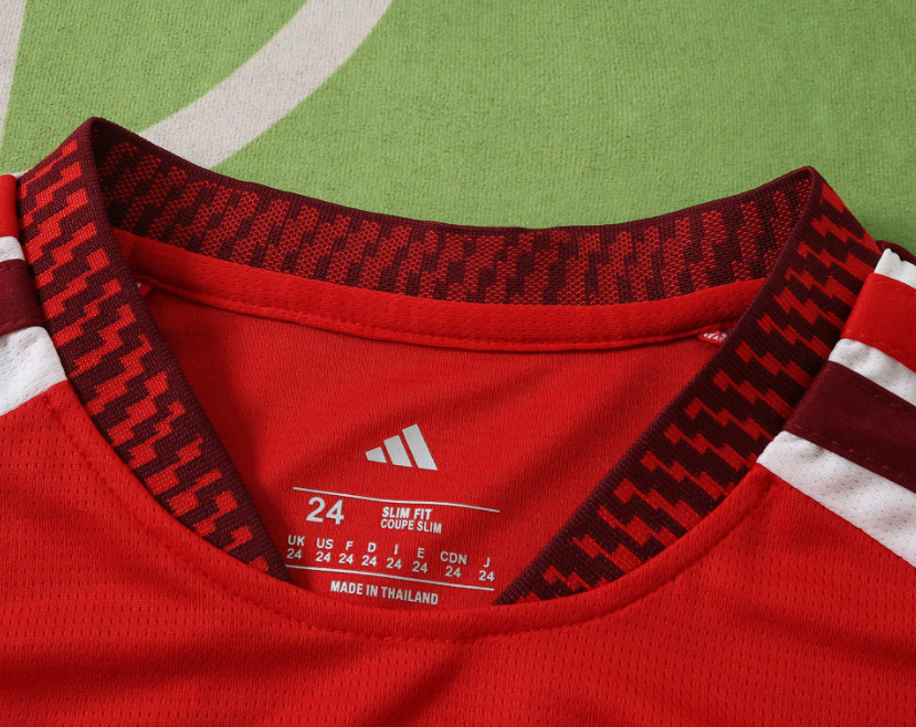 Arsenal 26/27 - Home Kids Kit