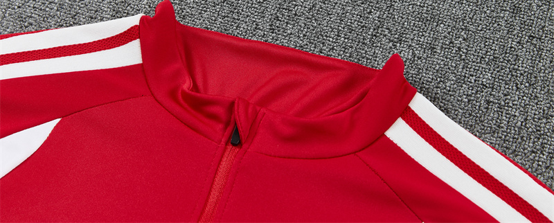 Spain 2026 World Cup - Tracksuit