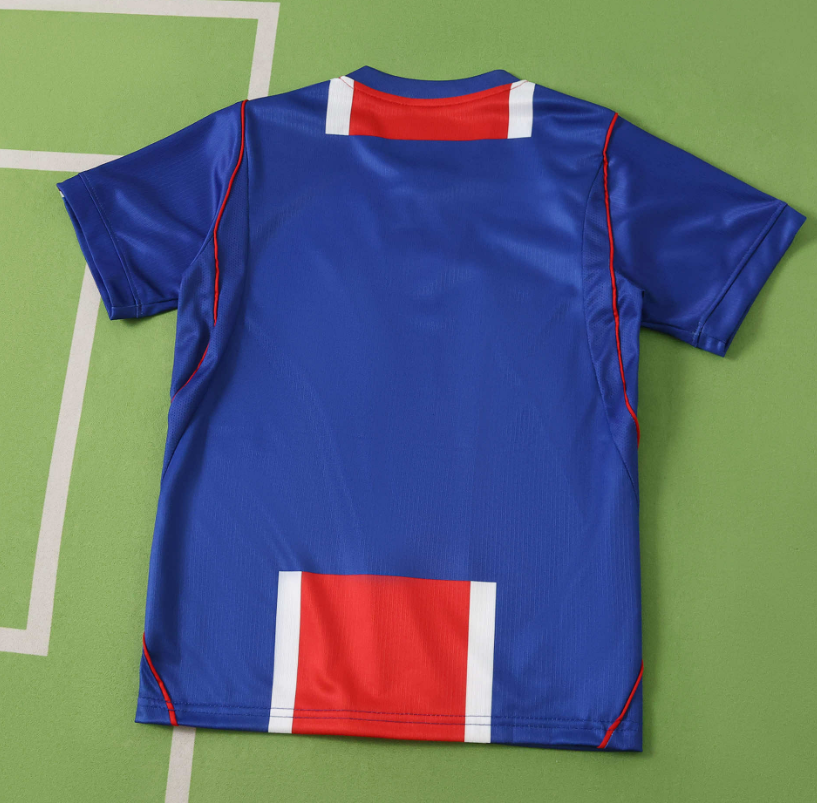 Paris Saint-Germain 26/27 - Home Kids Kit
