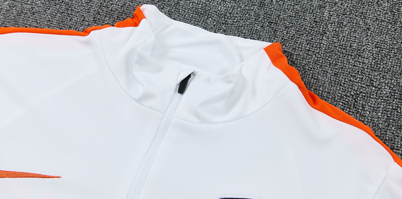 Netherlands 2026 World Cup - Tracksuit (Long Sleeves)