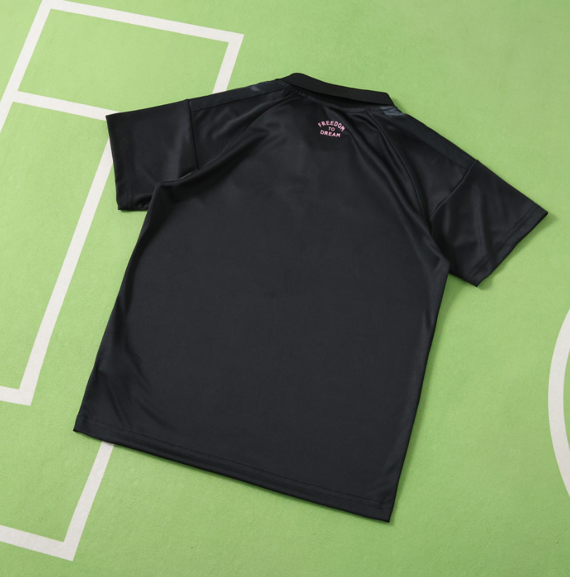 Inter Miami 26/27 - Away Kids Kit