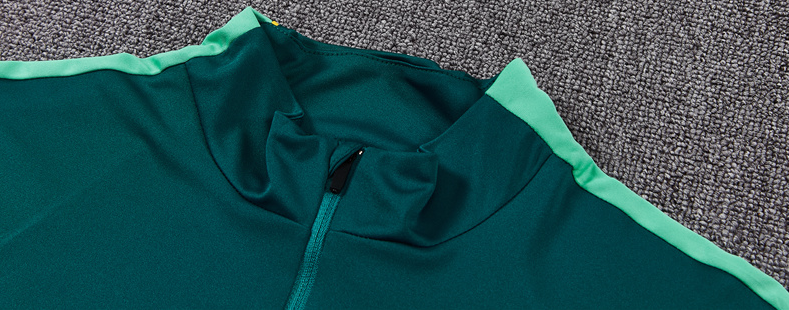 Brazil 2026 World Cup - Tracksuit
