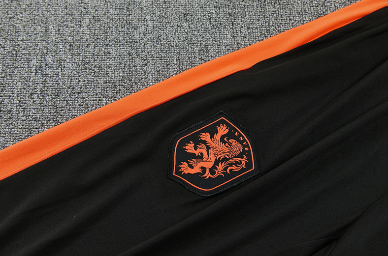Netherlands 2026 World Cup - Tracksuit (Long Sleeves)