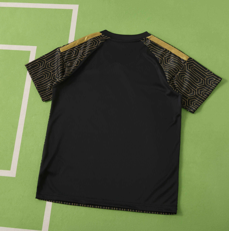 Los Angeles FC 26/27 - Home Kids Kit