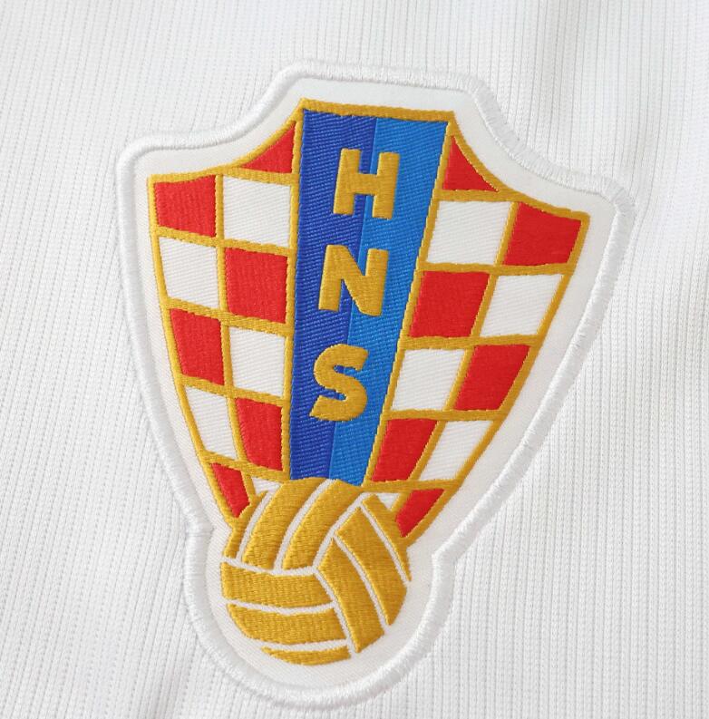 Croatia 2026 World Cup - Home (Fan)