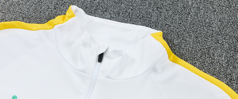 Brazil 2026 World Cup - Tracksuit