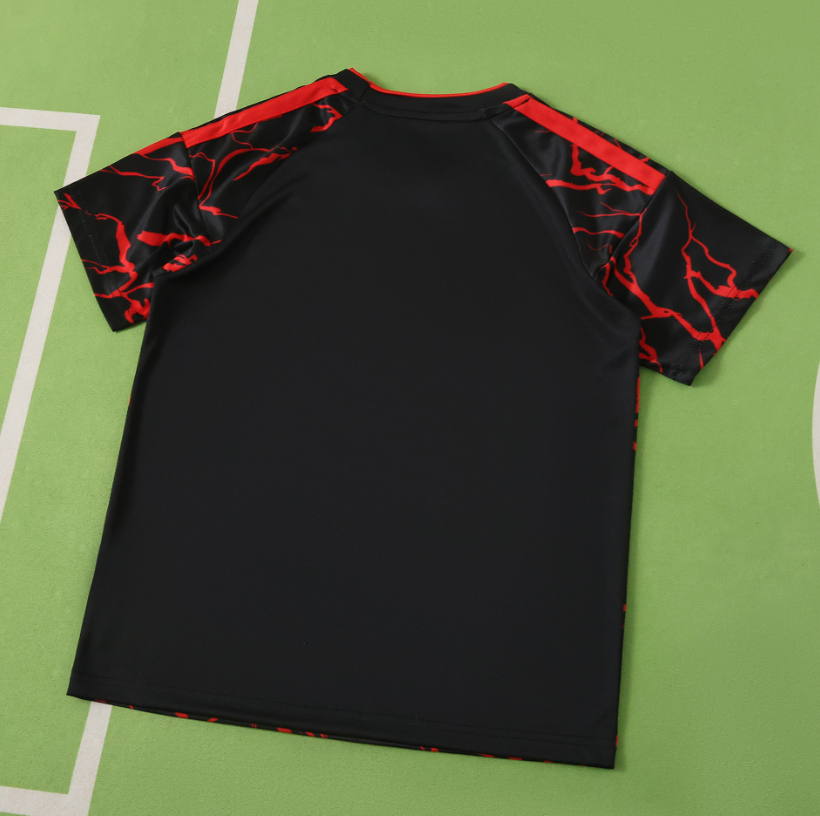 New York Red Bulls 26/27 - Home Kids Kit
