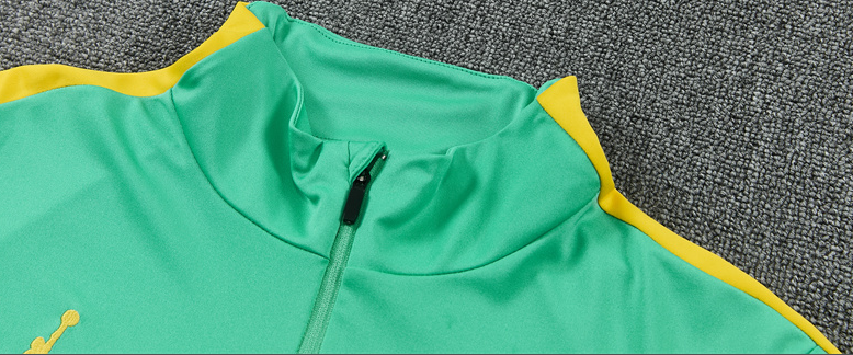 Brazil 2026 World Cup - Tracksuit