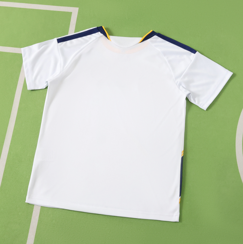 LA Galaxy 26/27 - Home Kids Kit