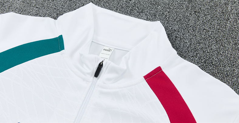 Portugal 2026 World Cup - Tracksuit