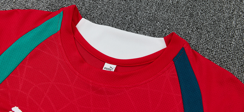 Portugal 2026 World Cup - Tracksuit