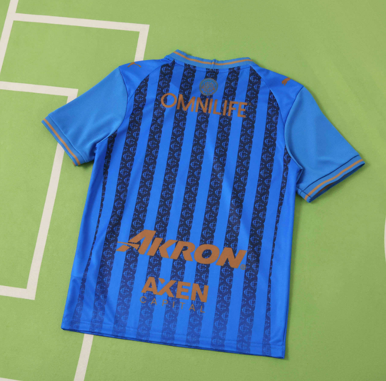 Chivas Guadalajara 26/27 - Third Kids Kit