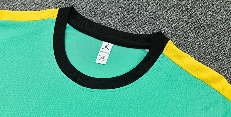 Brazil 2026 World Cup - Tracksuit