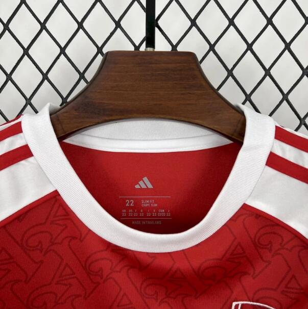 Arsenal 25/26 - Home Kids Kit