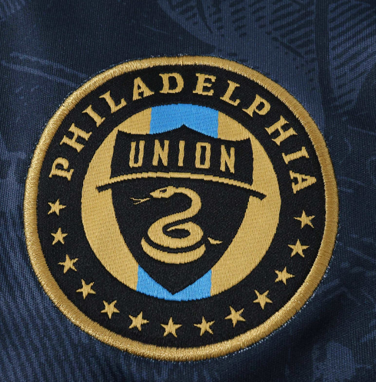 Philadelphia Union 26/27 - Home Kit (Fan)