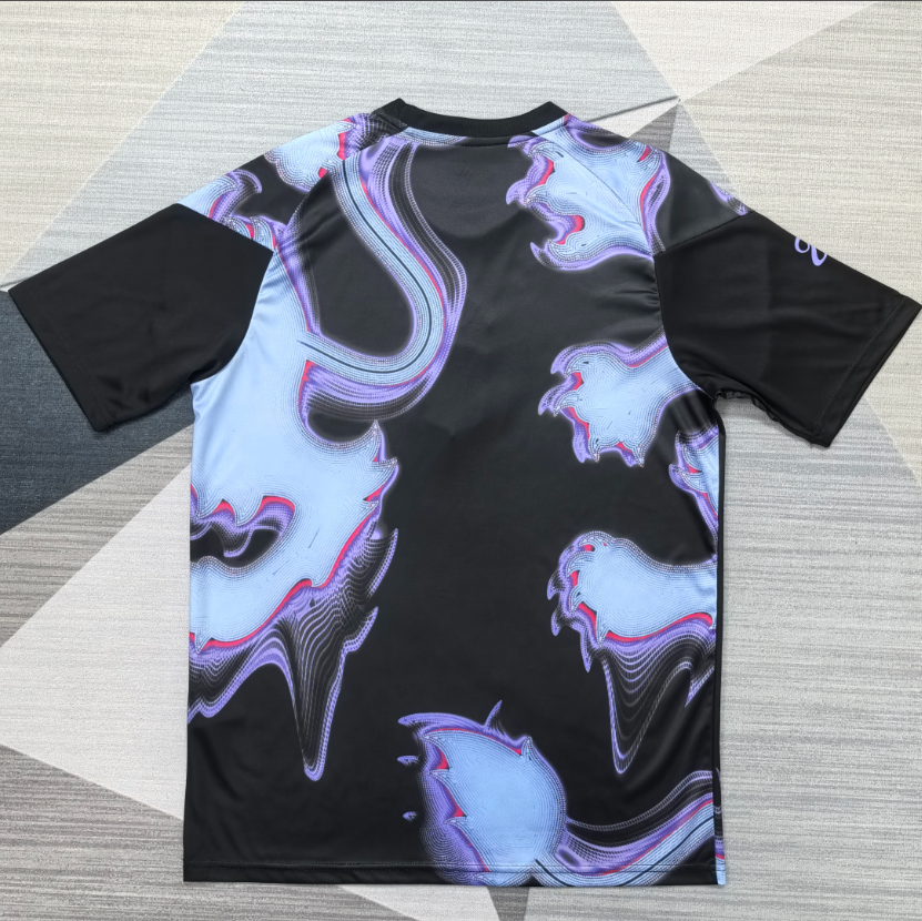 Aston Villa 26/27 - Special Edition Kit (Fan)
