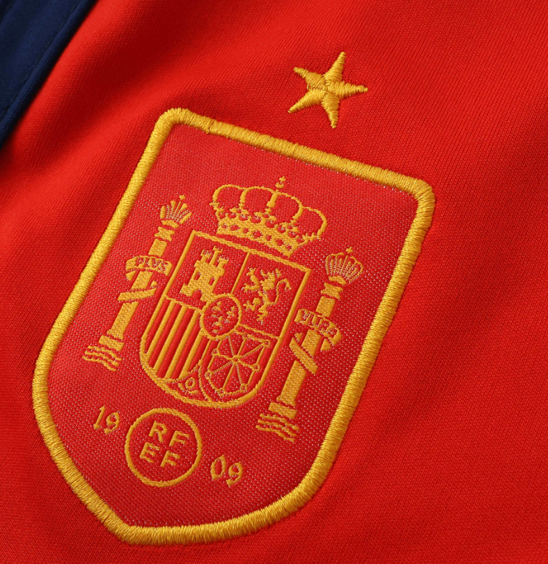 Spain 2026 World Cup - Home Shorts