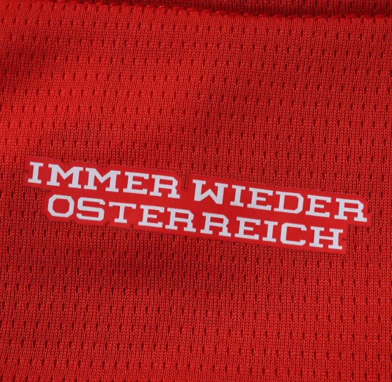 Austria 2026 World Cup - Home (Fan)