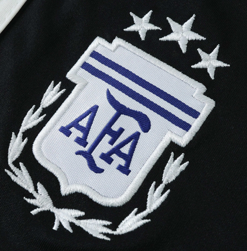Argentina 2026 World Cup - Away Shorts